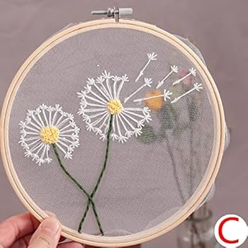 CVTVLIST セットアップ　クロス刺繍 OLY-K7584 オリムパスクロスステッチ刺繍キット ART GALLERY